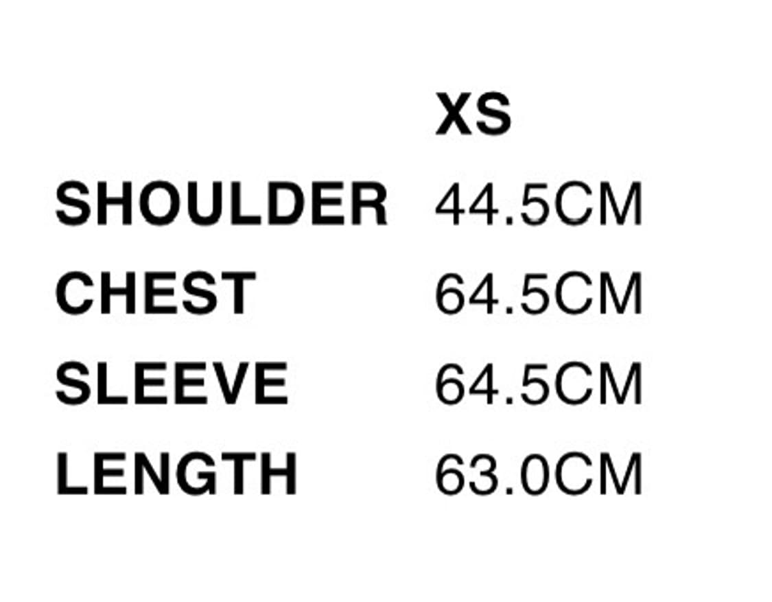 XLIM) EP.8 02 DOWN JACKET  size:xs 상품이미지3