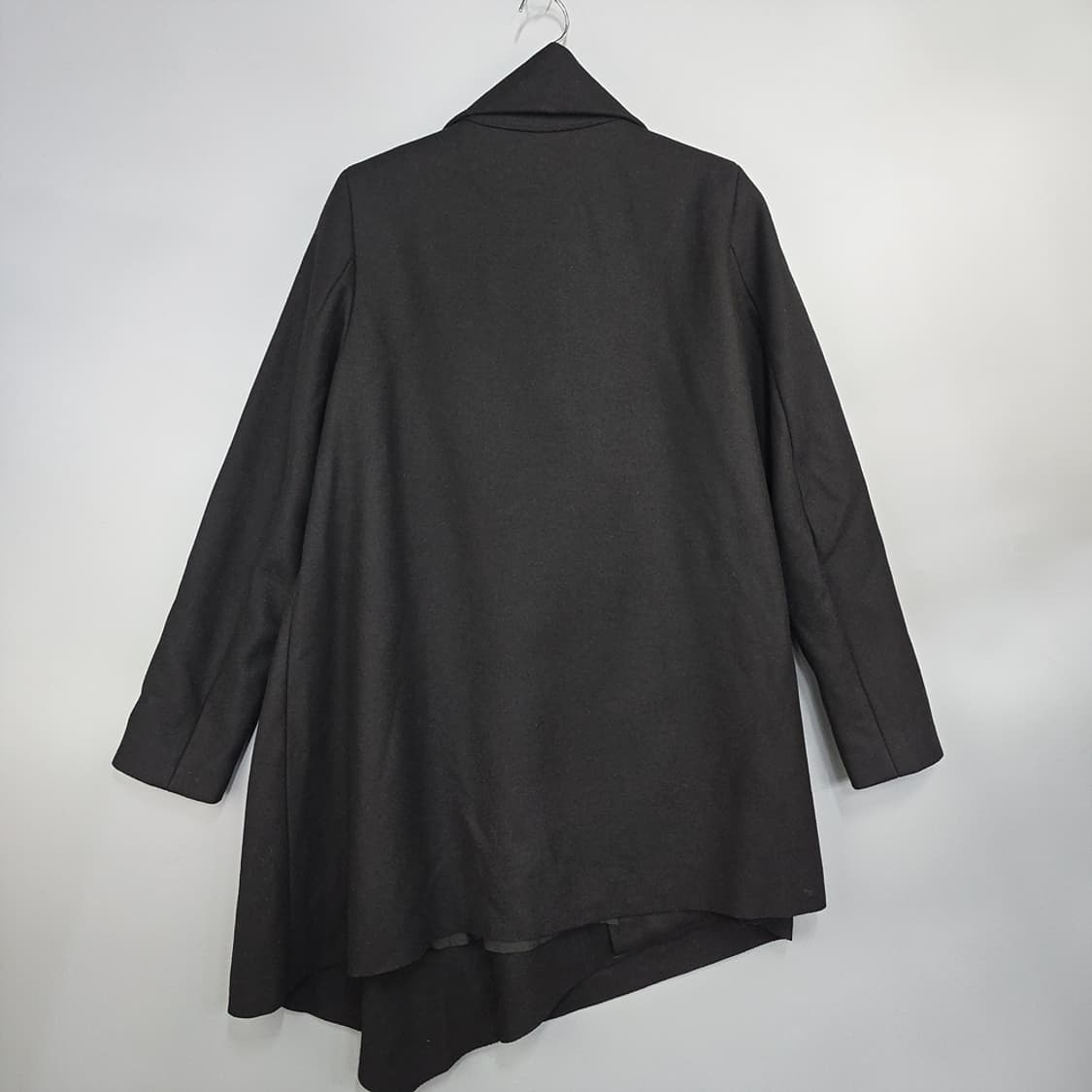 올세인츠(AllSaints) 시티 모뉴먼트 코트 42 상품이미지5