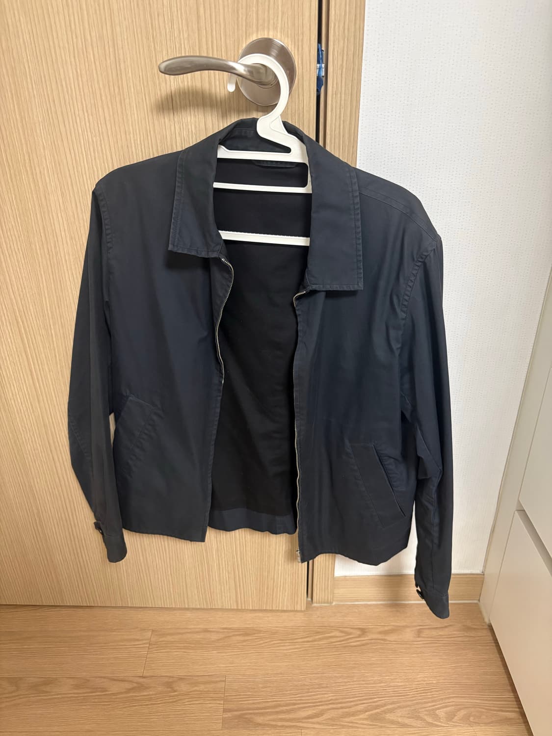 마가렛 호월 자켓 상품이미지1