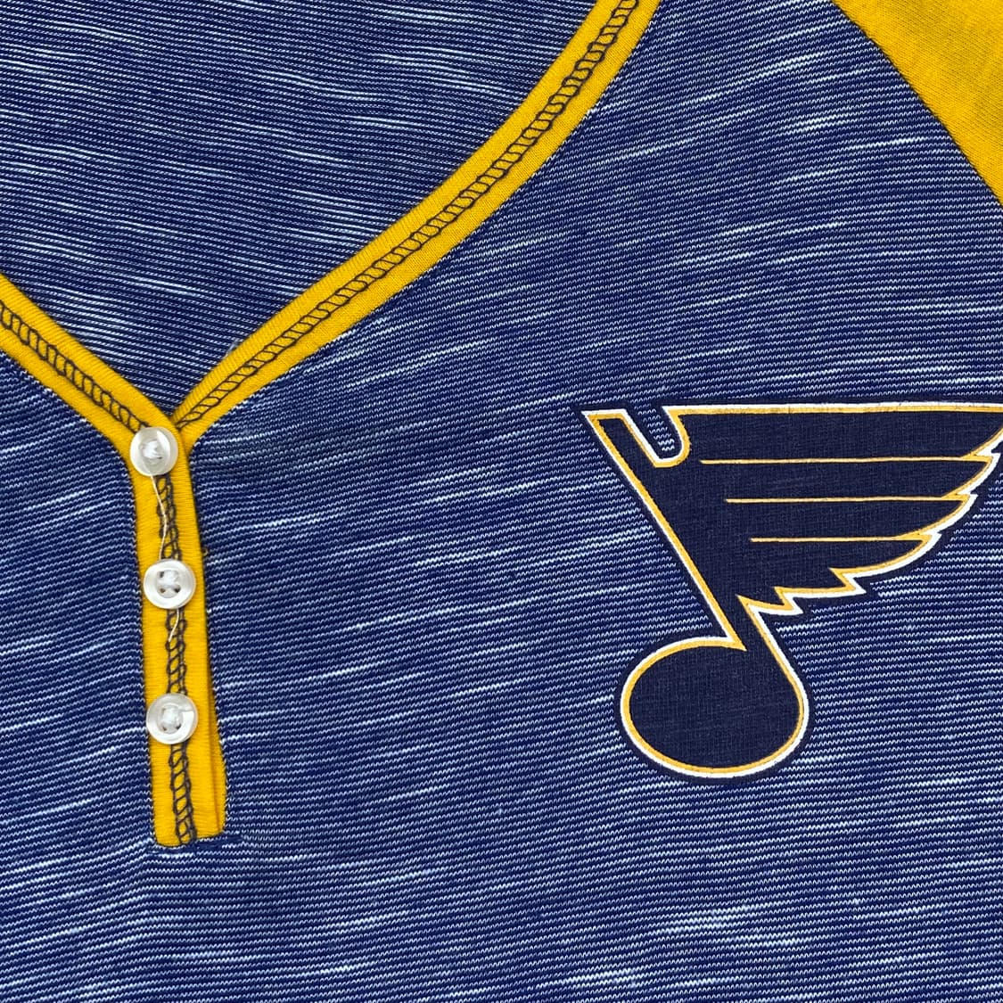 새상품 마제스틱 NHL 헨리넥 긴팔티 상품이미지3