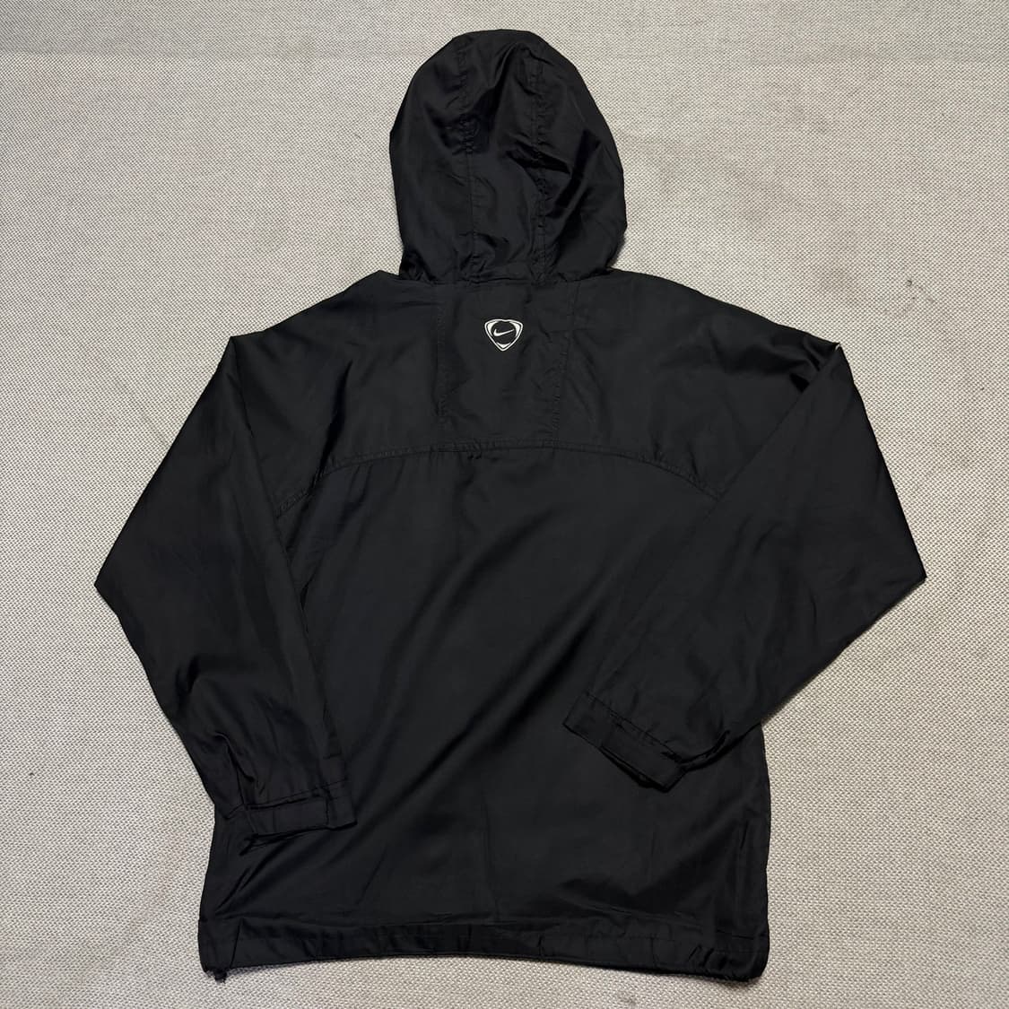 나이키 맨체스터 유나이티드 바람막이 상품이미지6