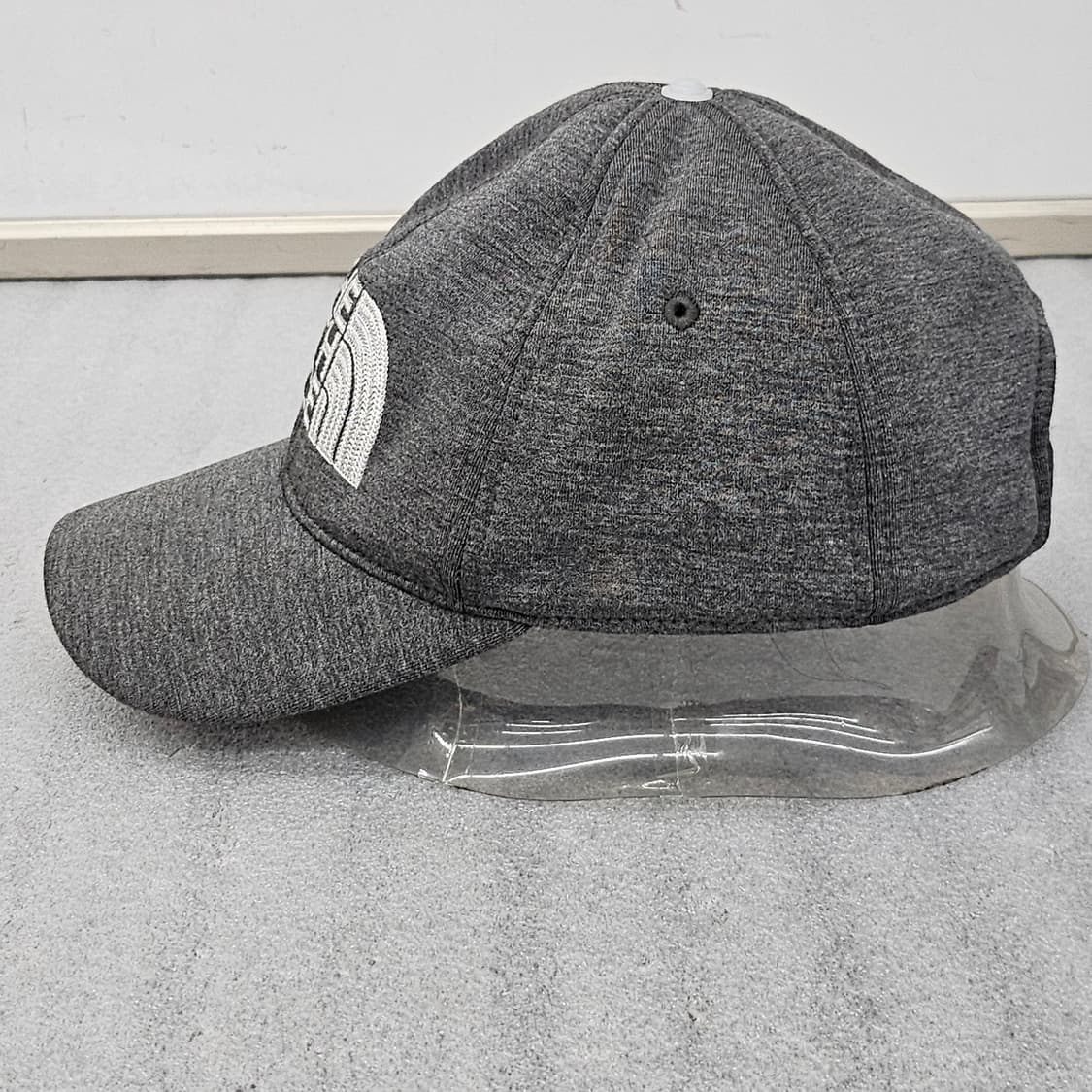 상태좋은 노스페이스 아동용 볼캡 54cm 상품이미지3