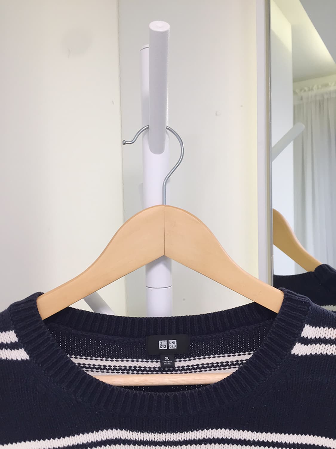 Unisex Uniqlo Knit 95 상품이미지5