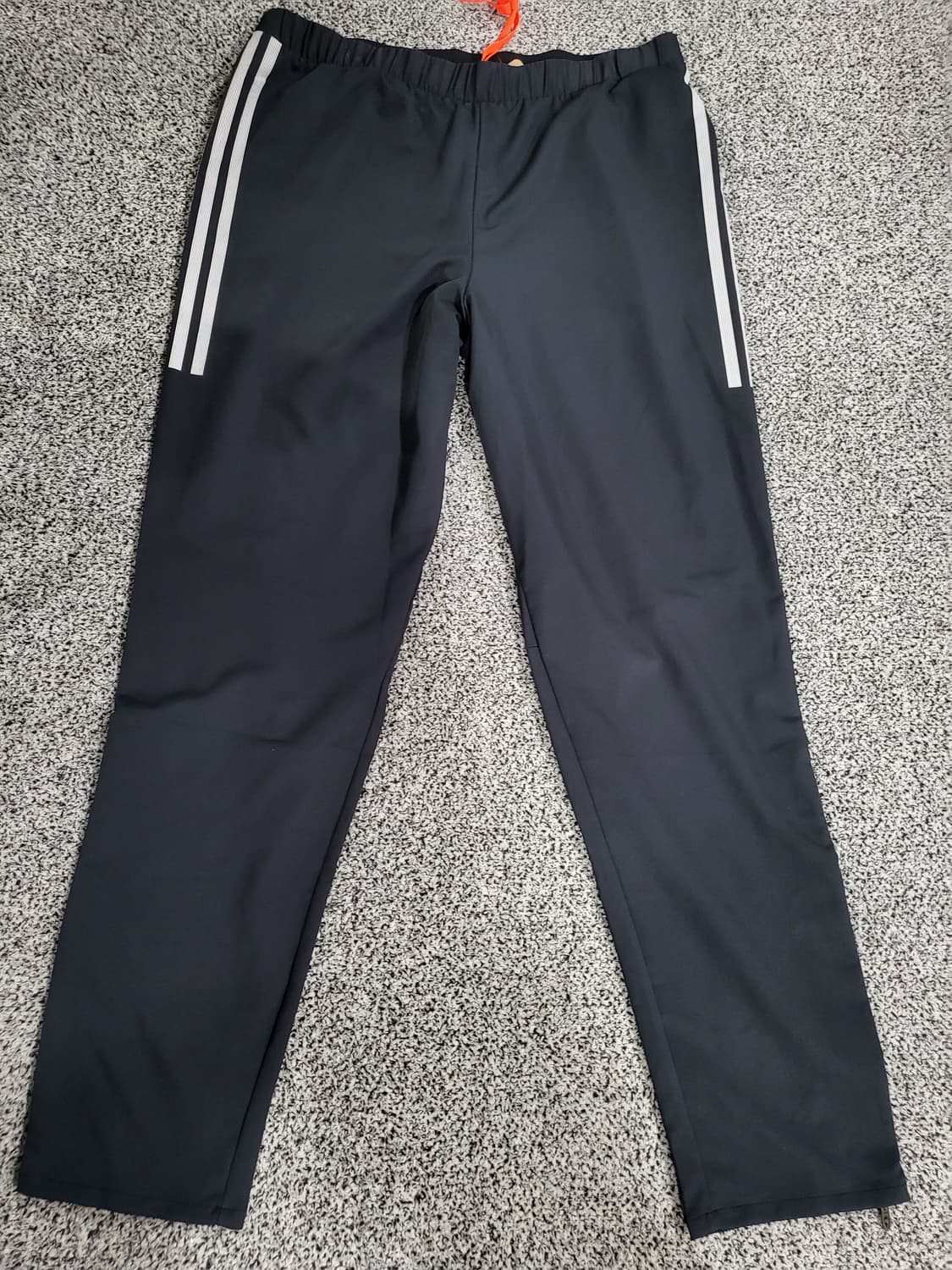 아디다스 Adizero 트레이닝 팬츠 상품이미지2