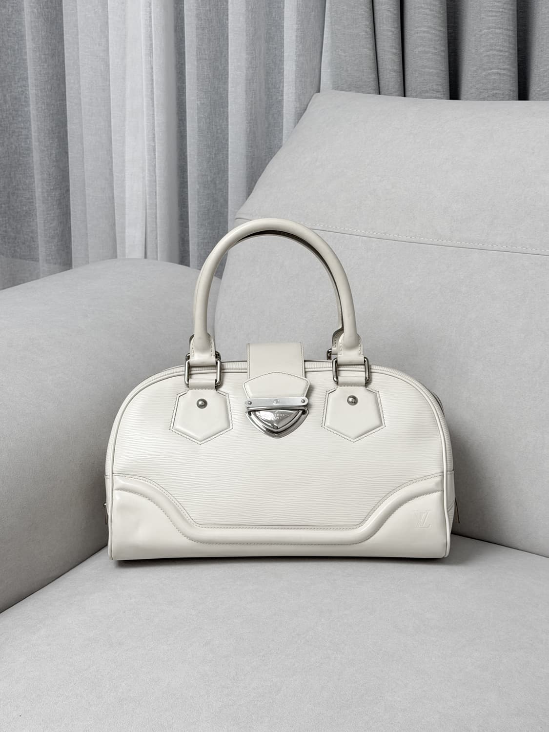 루이비통 에피 보울링 몽테뉴 GM 상품이미지1