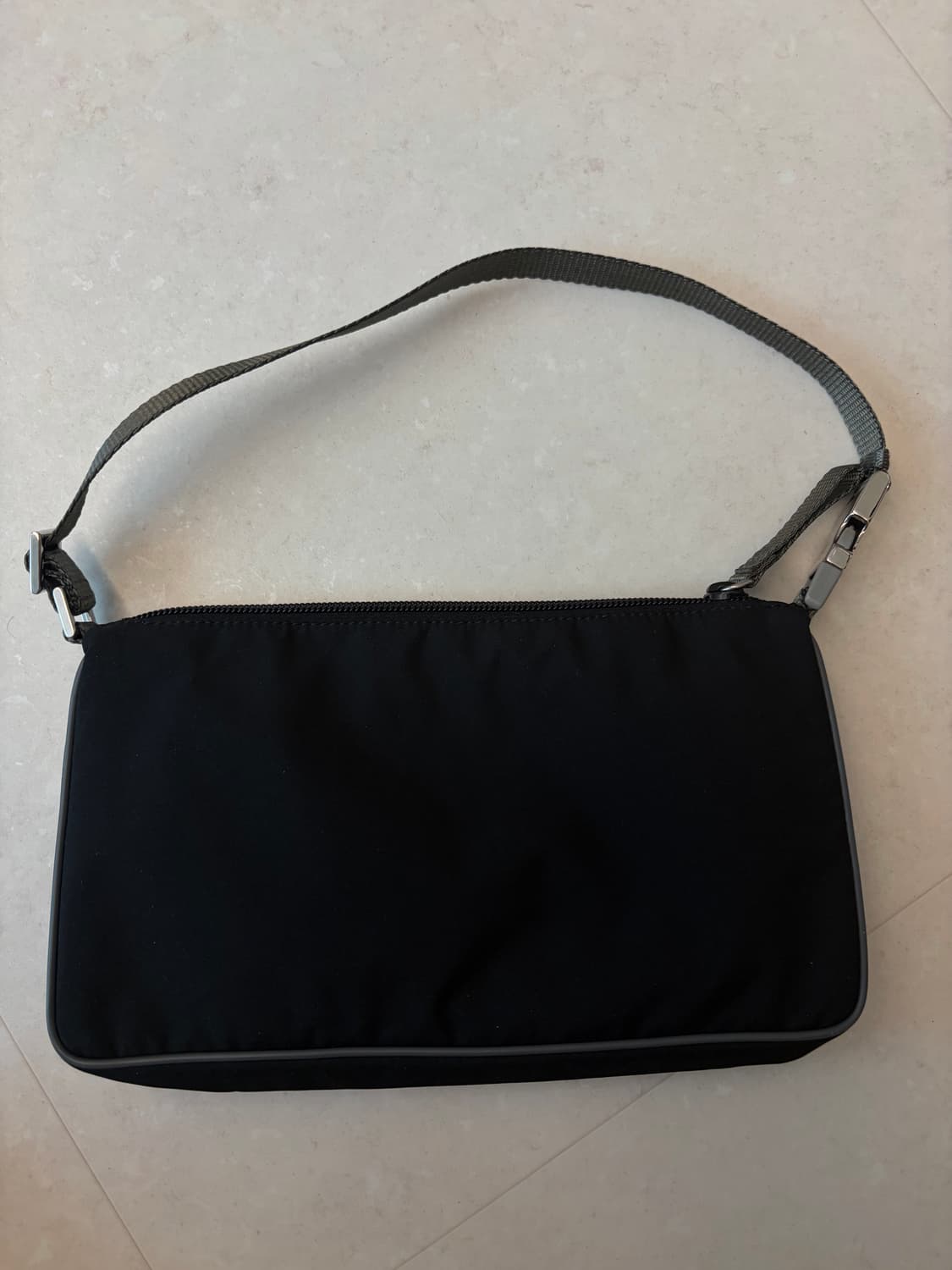 프라다스포츠 미니 숄더백 상품이미지4