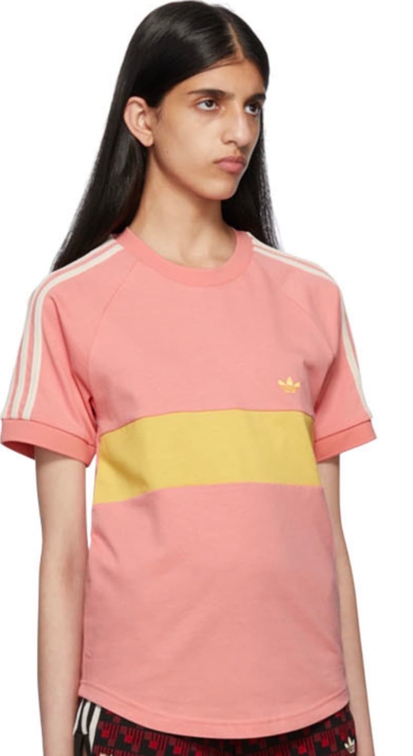 Adidas × Wales Bonner Adidas Wales Bonne 상품이미지1