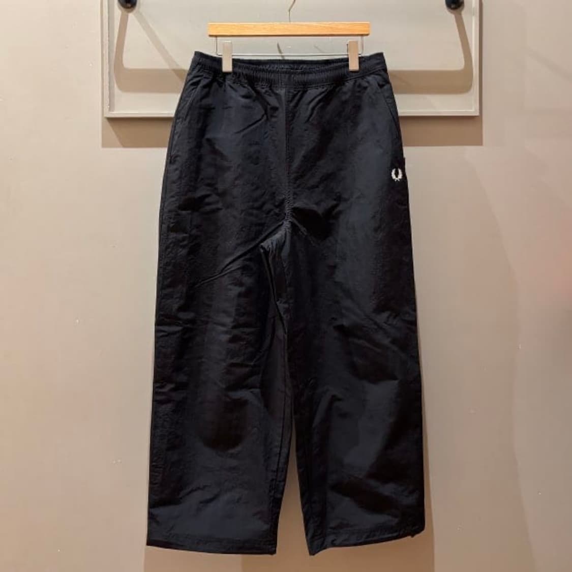 프레드페리 x 빔즈재팬 트레이닝 세트 상품이미지2