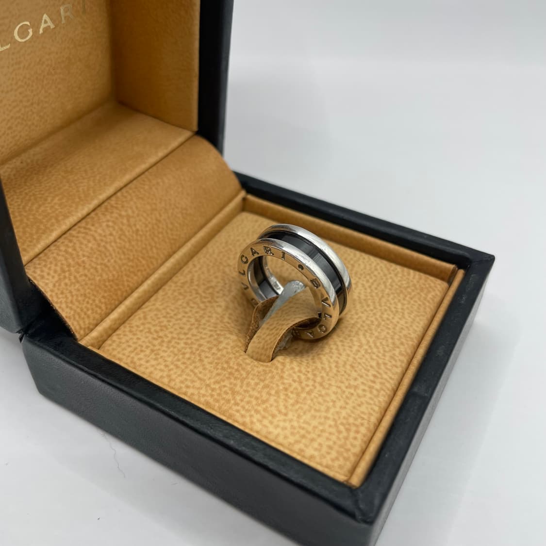 불가리 세이브 더 칠드런 링 49호 상품이미지3