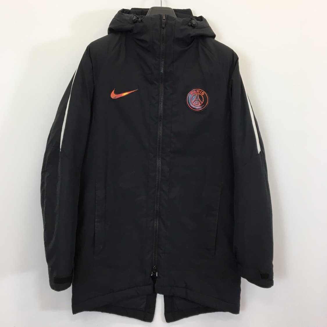 나이키 파리생제르망 스쿼드 롱패딩 M  상품이미지1