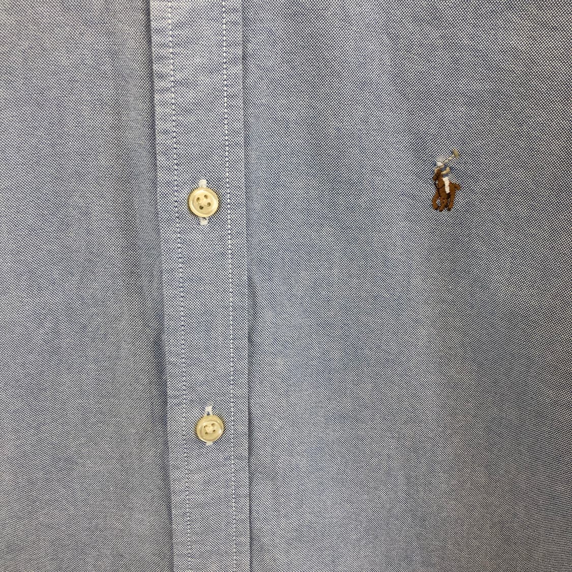 폴로 랄프로렌 멀티포니 옥스포드셔츠 66 상품이미지2