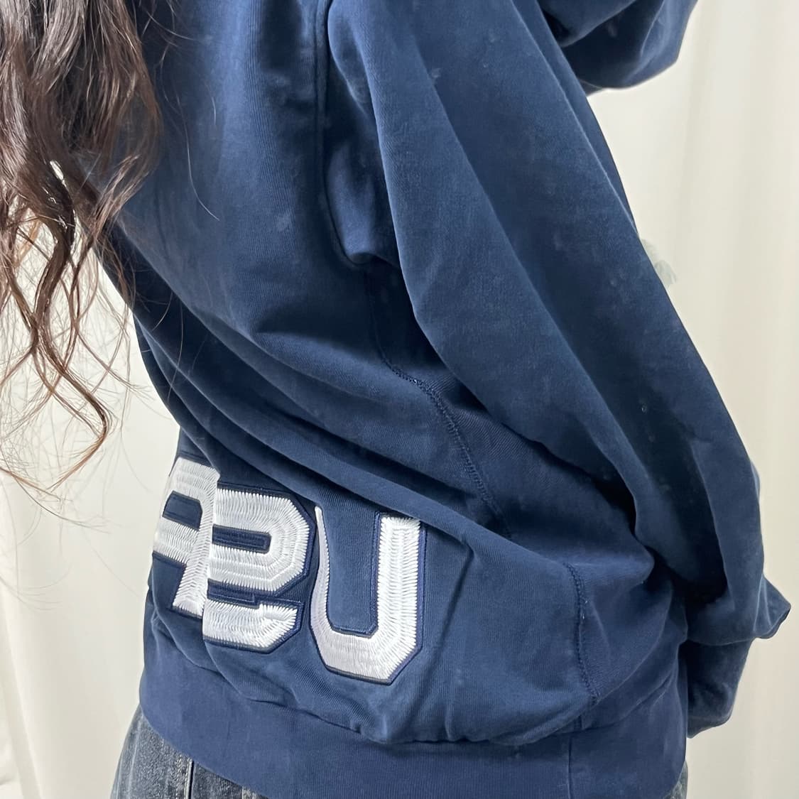 Nike USA hoodie 상품이미지4