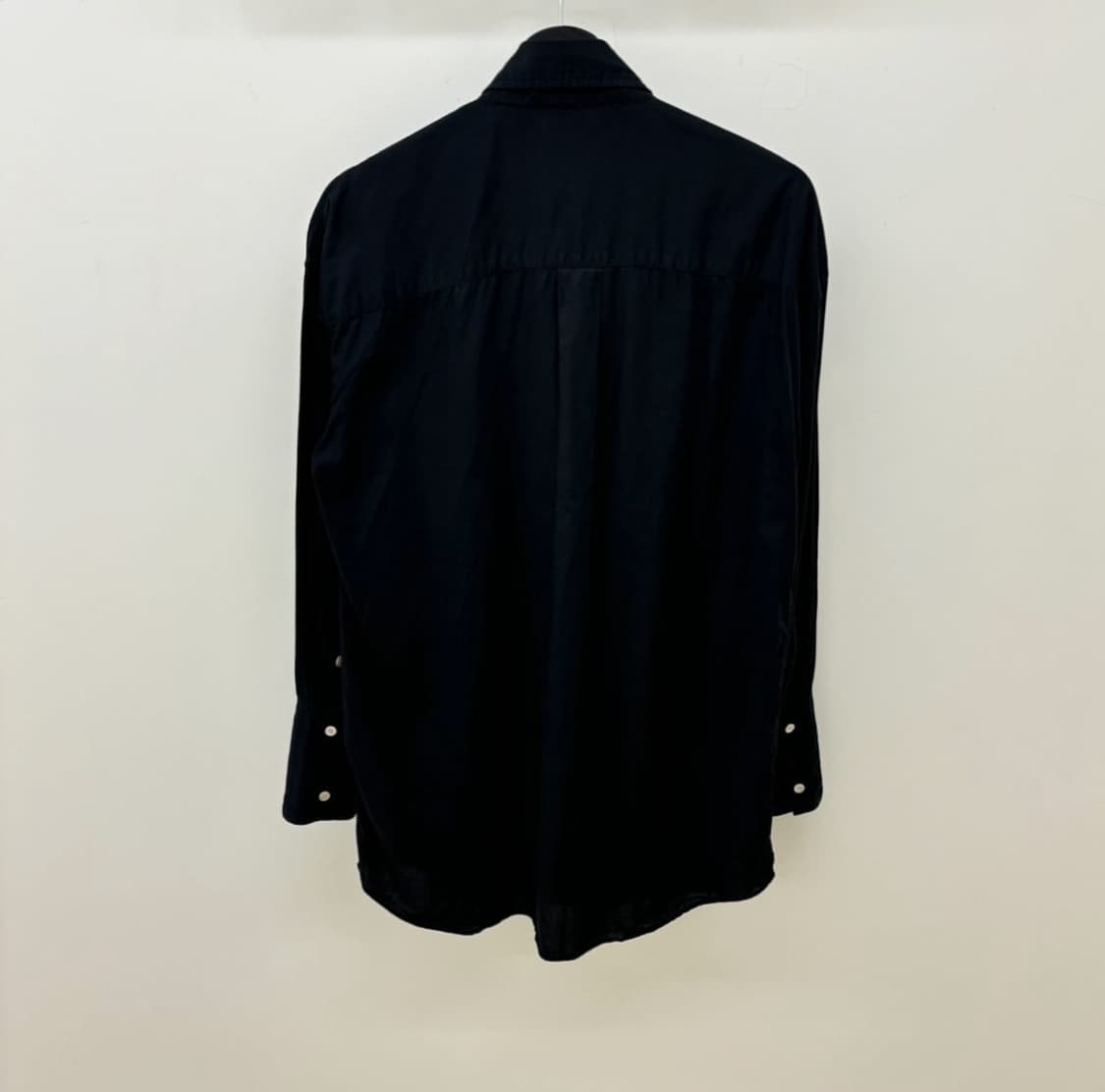 Bed J.w. Ford 타이 롱 셔츠 상품이미지7
