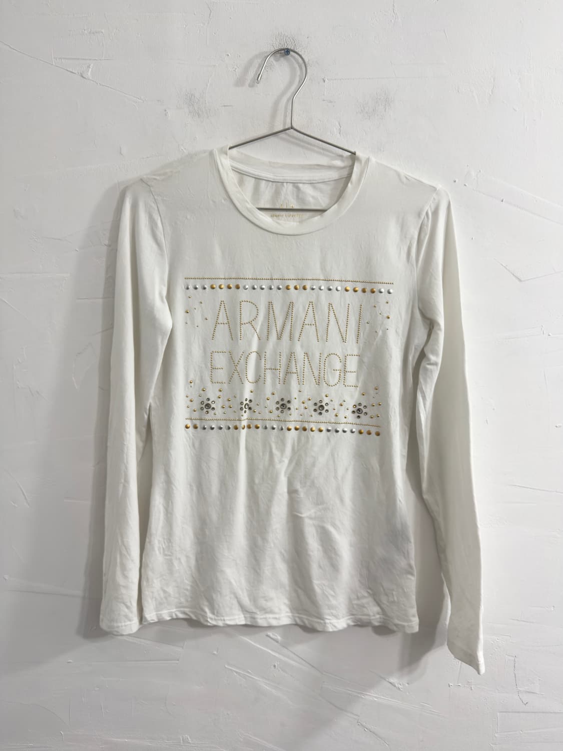 armani exchange longsleeve 상품이미지4