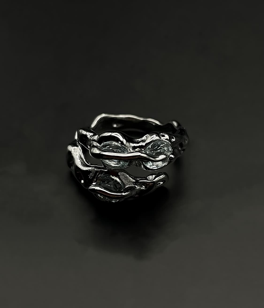 pcr053 Three beach ring 상품이미지3