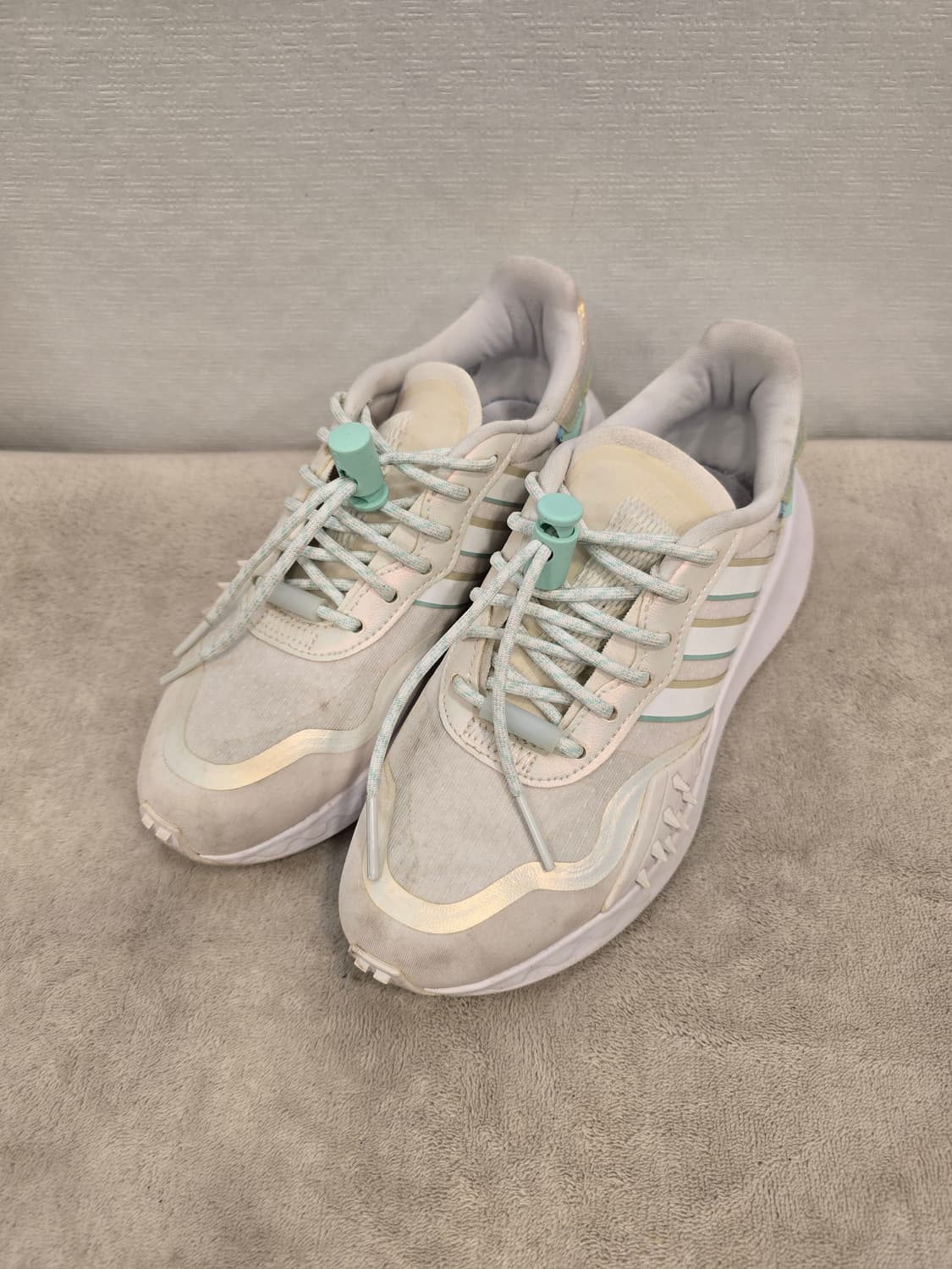 아디다스 CHOIGO W 운동화 230 상품이미지1