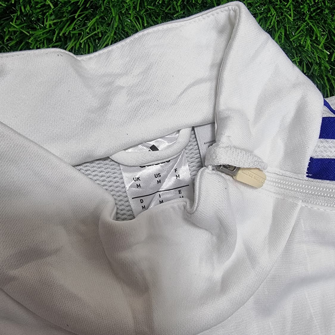 15-16시즌 첼시 아디다스 드릴탑 트레이닝 상품이미지5