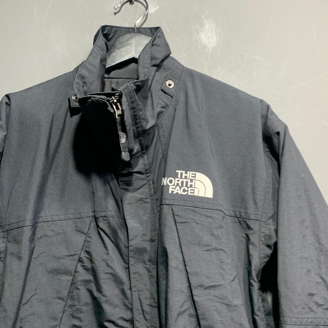 노스페이스 고어텍스 바람막이 상품이미지3