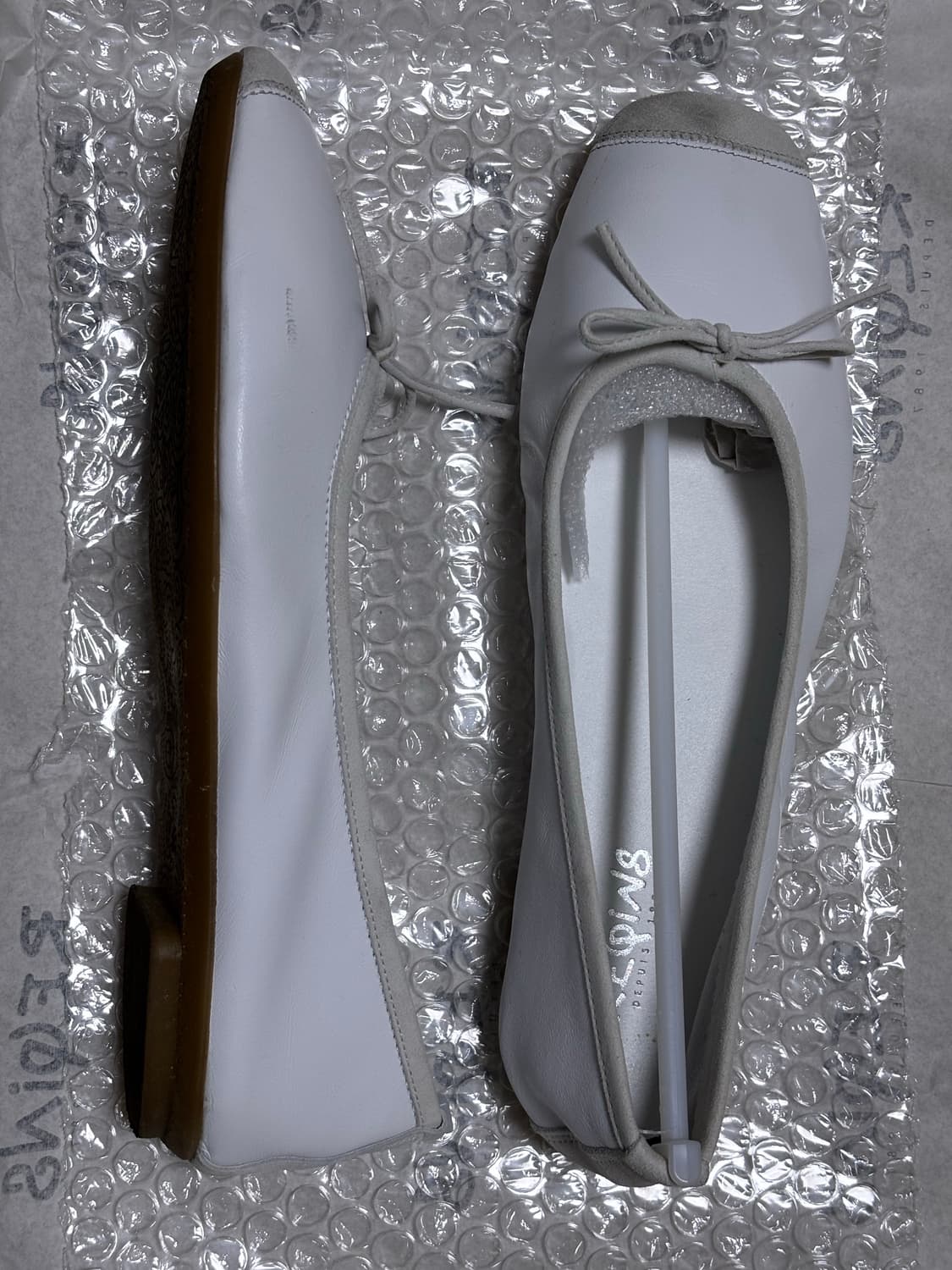 흐꺙 harmony (Blanc) 38 상품이미지4