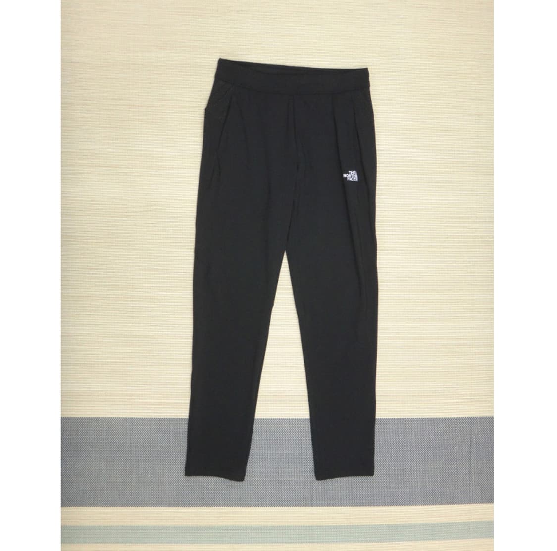(M/80cm) 노스페이스 트레인 엔 고 팬츠 NP6KJ02B 상품이미지1