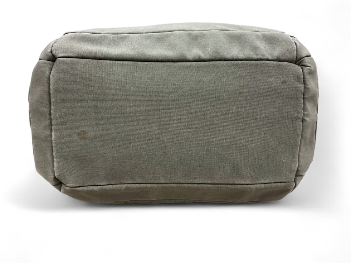 헬무트랭 아카이브 코튼 토트백 일본생산 상품이미지5