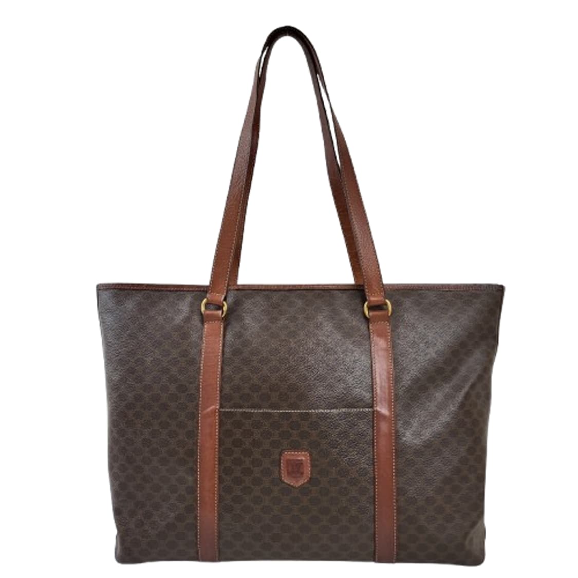 정품 셀린느 빈티지 마카담 숄더백 상품이미지1