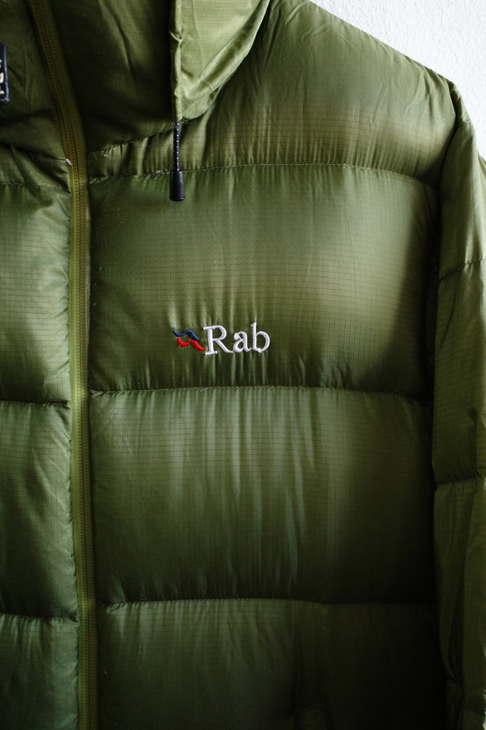 랩 뉴트리노 앤듀런스 자켓 상품이미지4