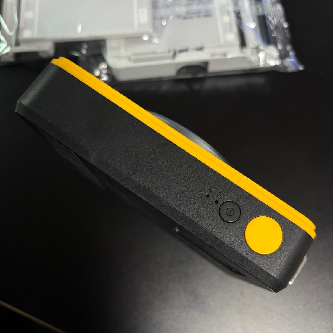 코닥 미니샷3 C300R+카트리지 2개 / 폴라로이드, 빈티지 카메라 상품이미지5