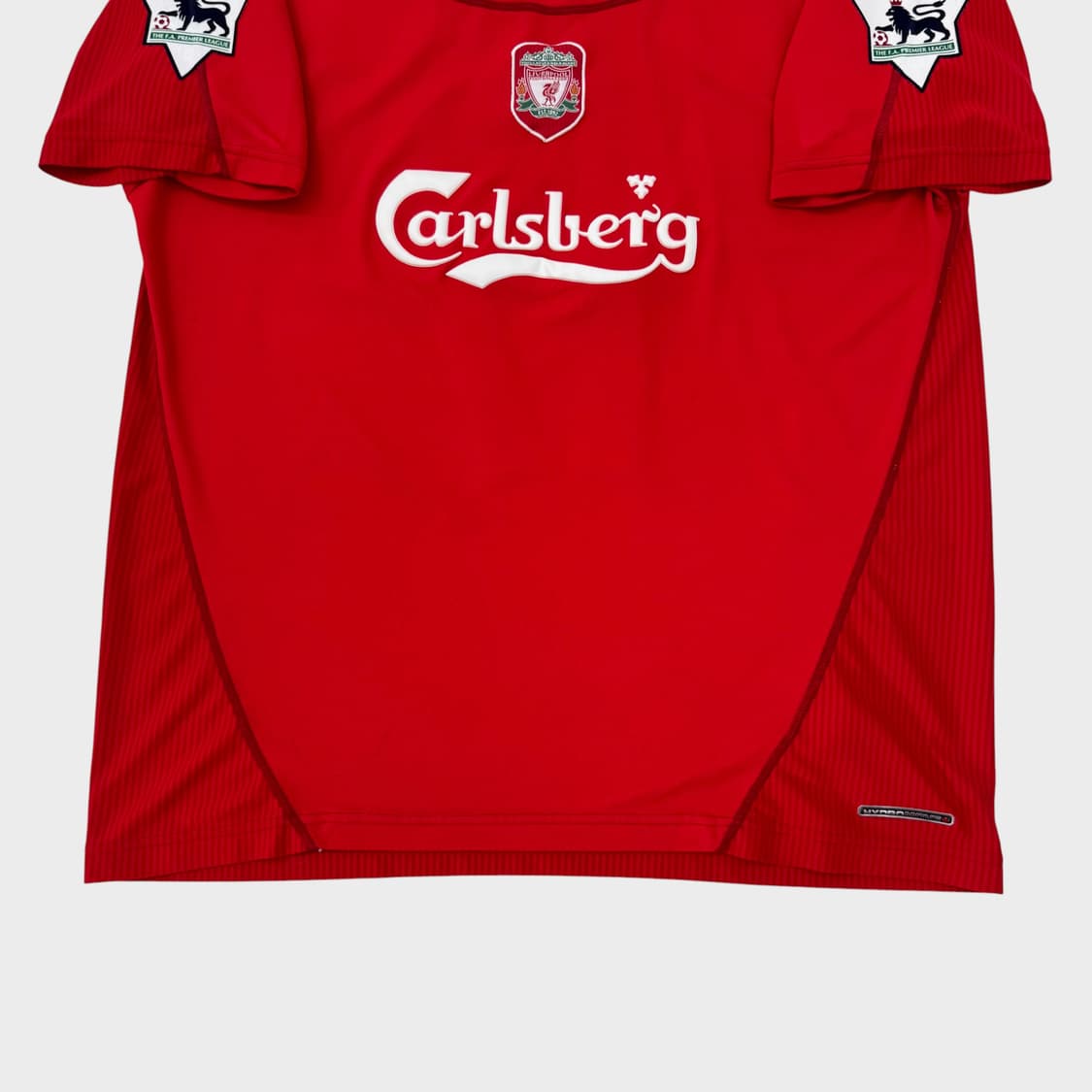 02-04 리버풀 홈 No.17 스티븐 제라드 상품이미지6