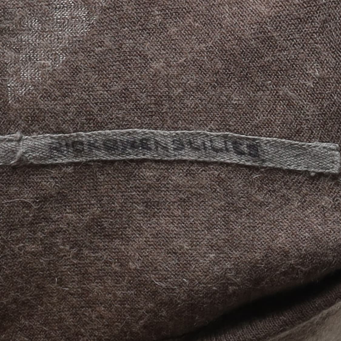 릭 오웬스 Rick Owens Wool Blended  Dress 상품이미지7