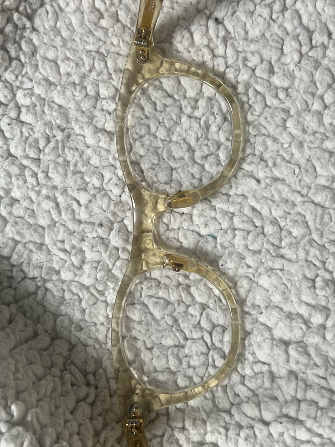 백산 타임원클로딩 엣라코 보스턴 클리어 상품이미지2