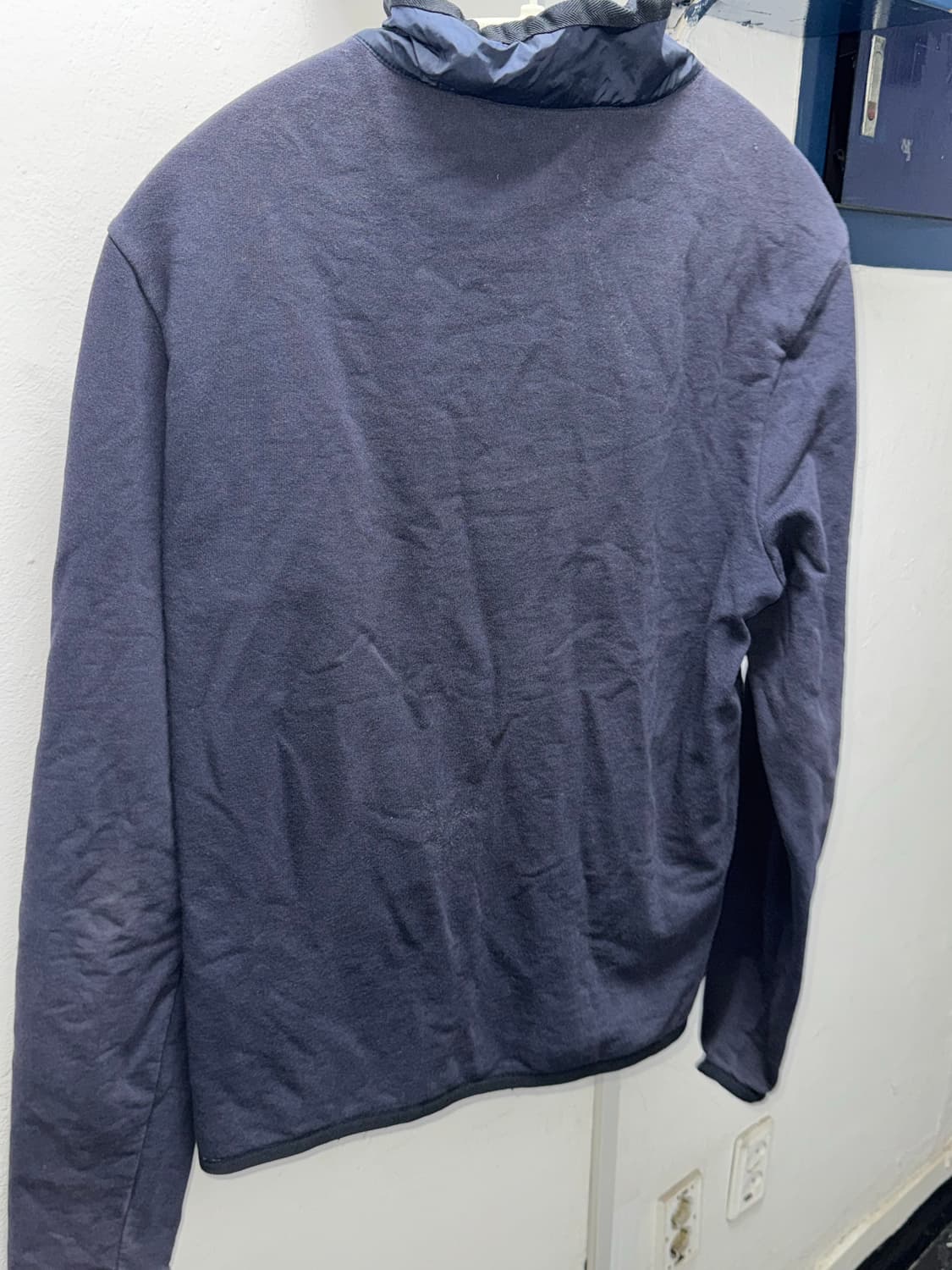 2018 prada sports jacket 상품이미지2