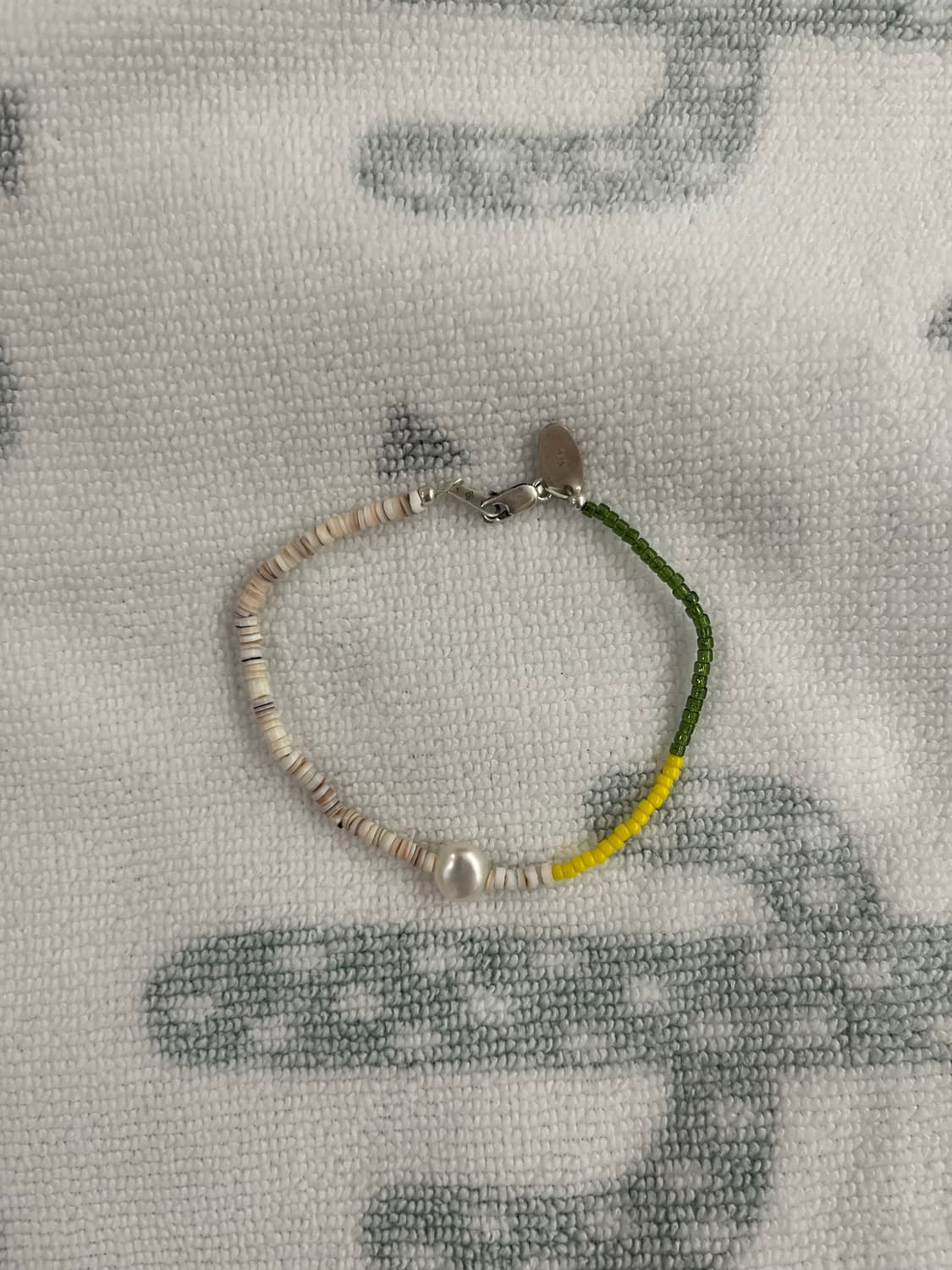 Santangelo Pronto Bracelet 상품이미지1