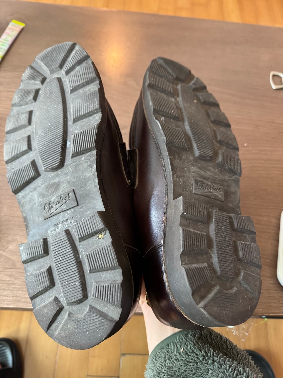 파라부트 레임스 송치 uk8 상품이미지4