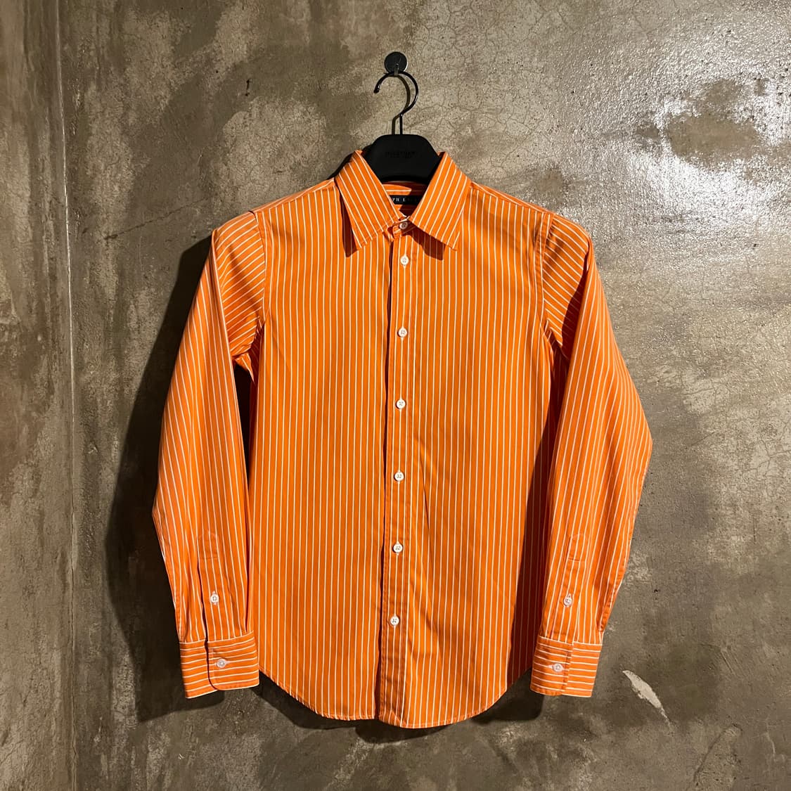 폴로랄프로렌 스트라이프 셔츠 상품이미지1