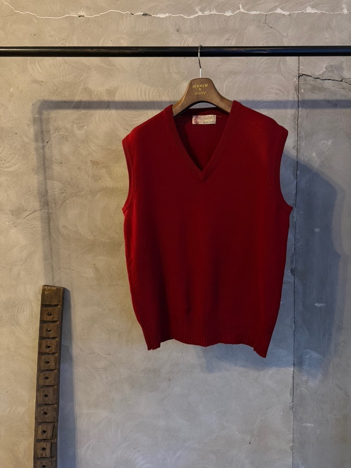 맥조지 캐시미어 베스트 100 상품이미지9