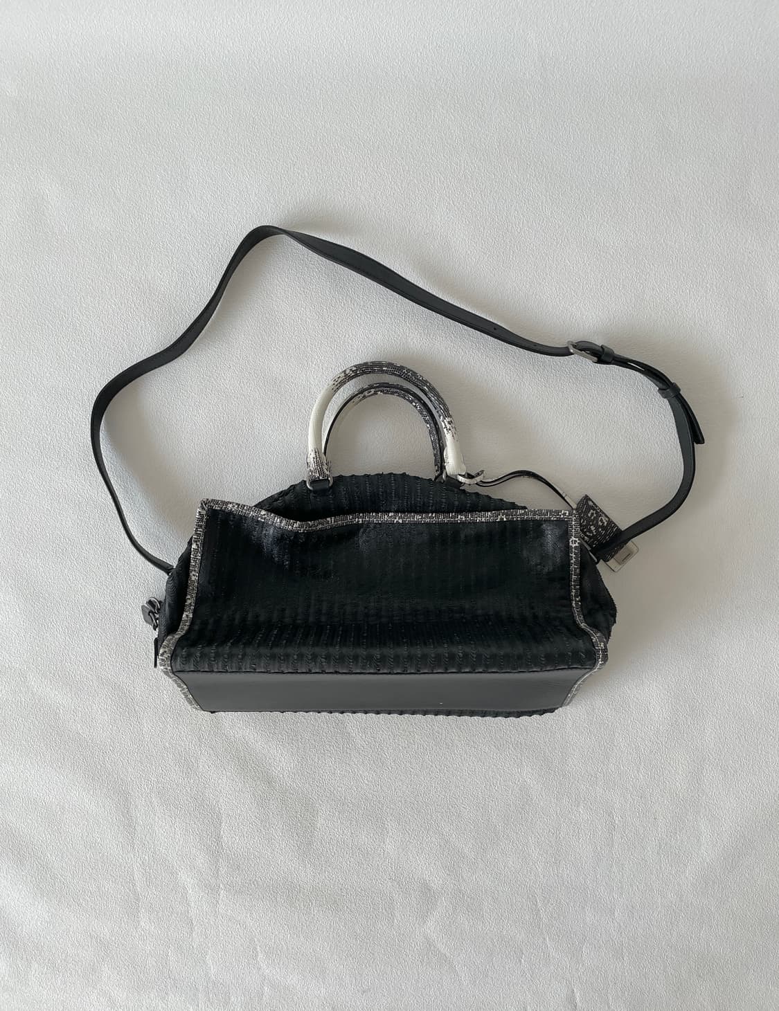 루즈앤라운지(rouge&lounge) 토트 크로스백 상품이미지1