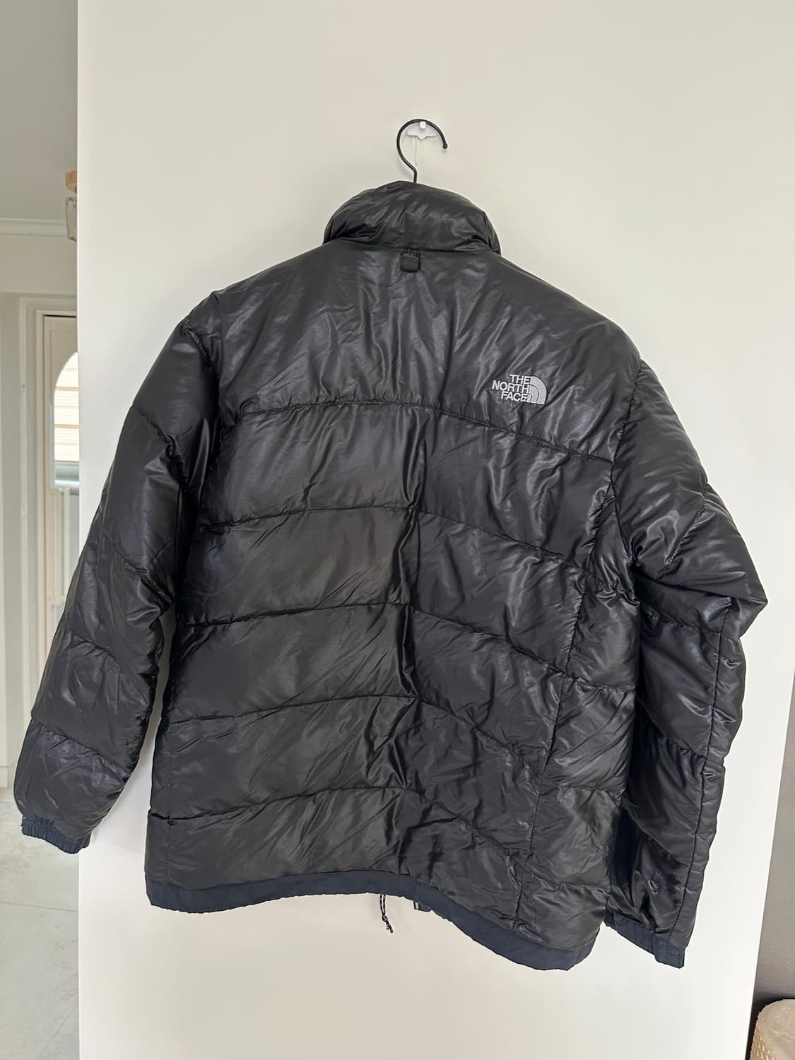 노스페이스 summit 패딩 90 상품이미지3