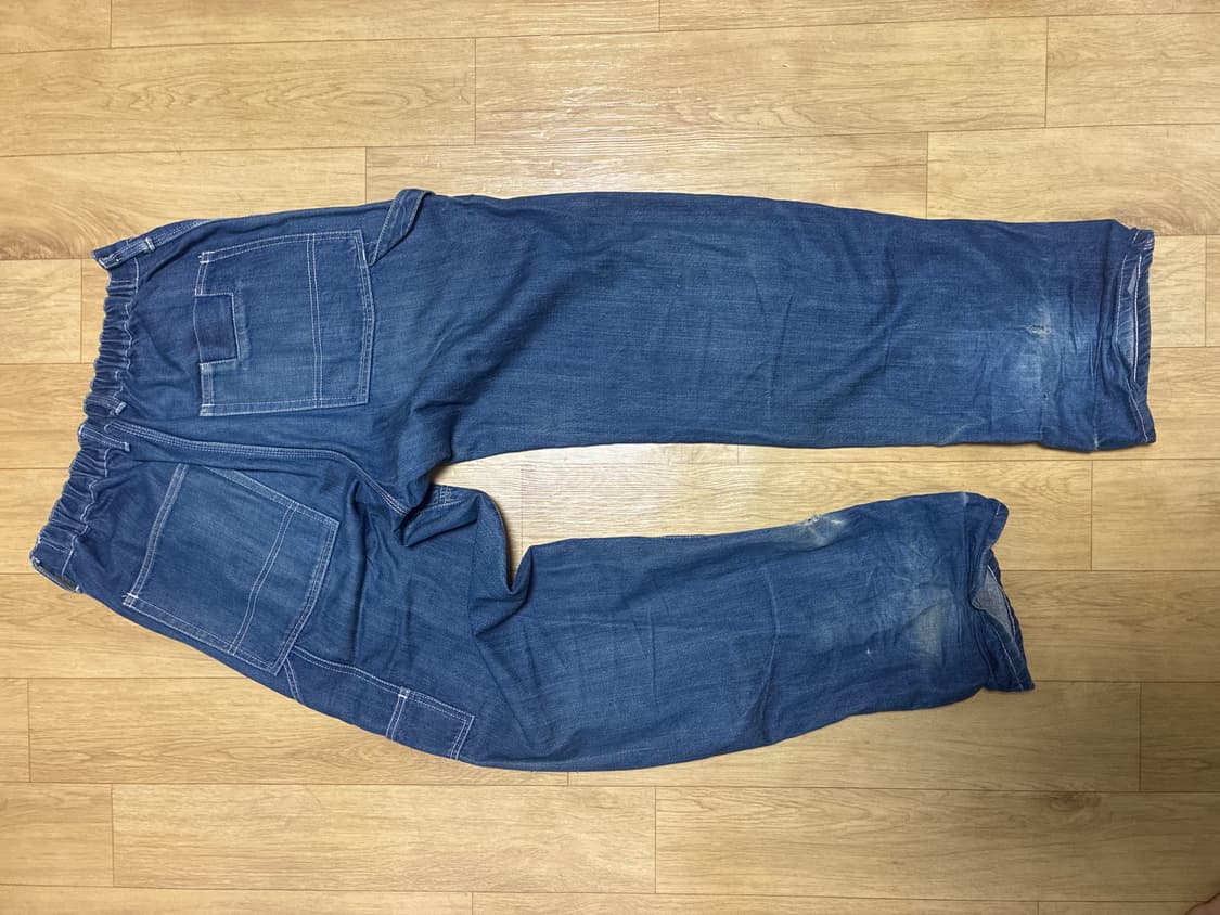 Kiit 카펜터 상품이미지2