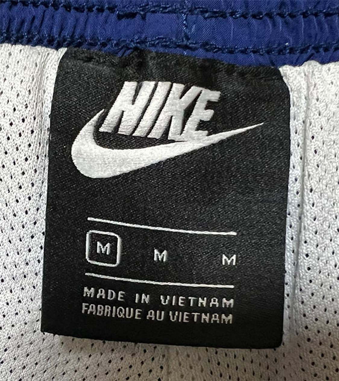NIKE 나이키 NSW 윈드러너 남자 시그널 팬츠 춘추 M 30 상품이미지3