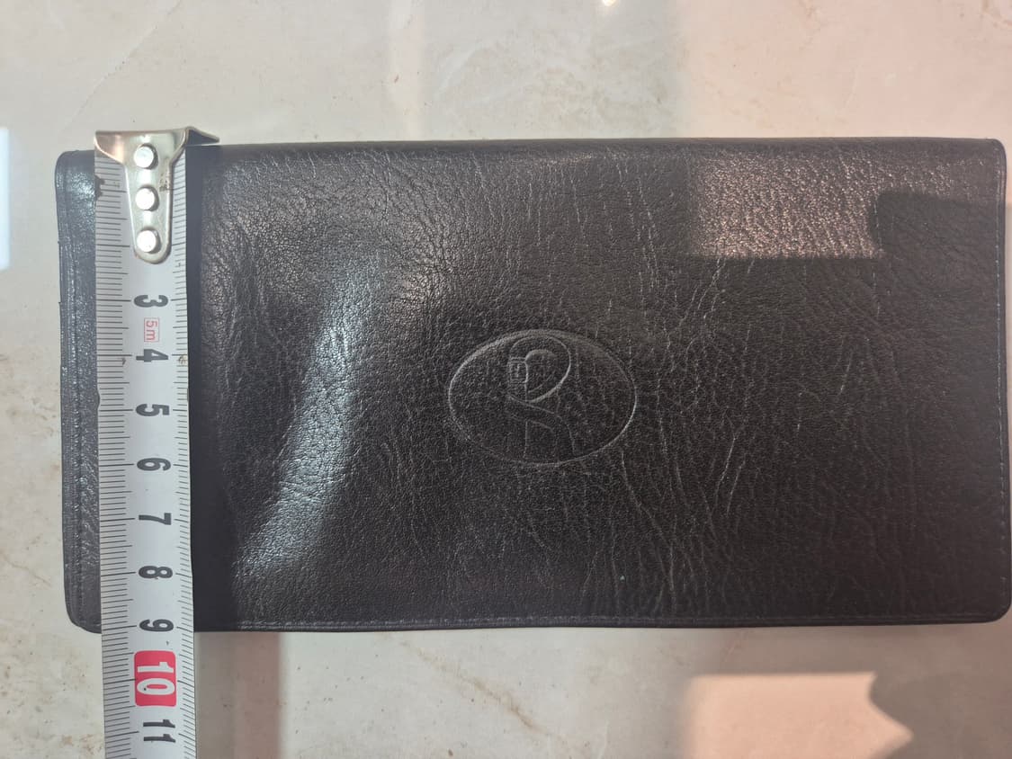 로베르타 디 카메리노(Roberta di Camerino)가죽지갑 새거 상품이미지7