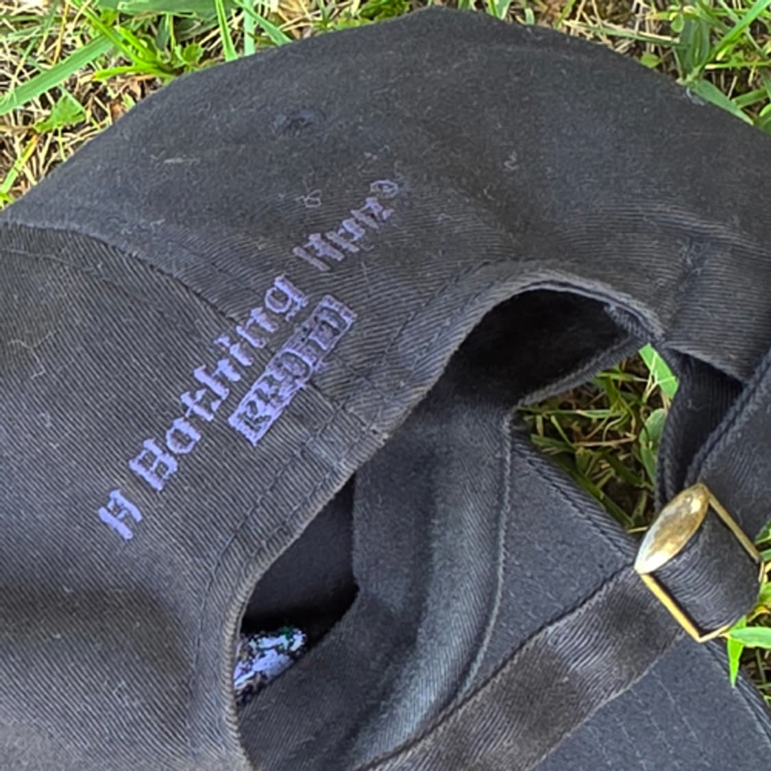 A BATHING APE 볼캡(Kyoto) 상품이미지3