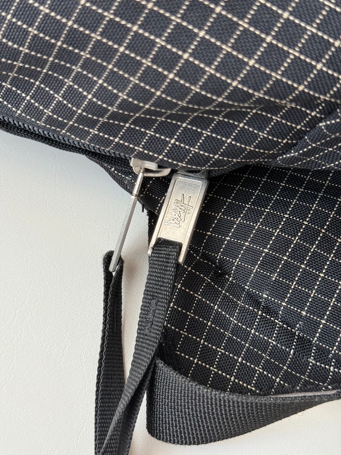 90s 스투시 백팩  상품이미지4