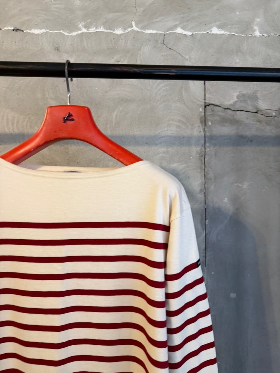 세인트제임스 바스카 셔츠 55~66 상품이미지3