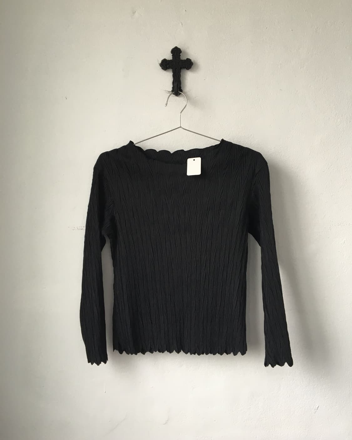 pleats sleeve 상품이미지2