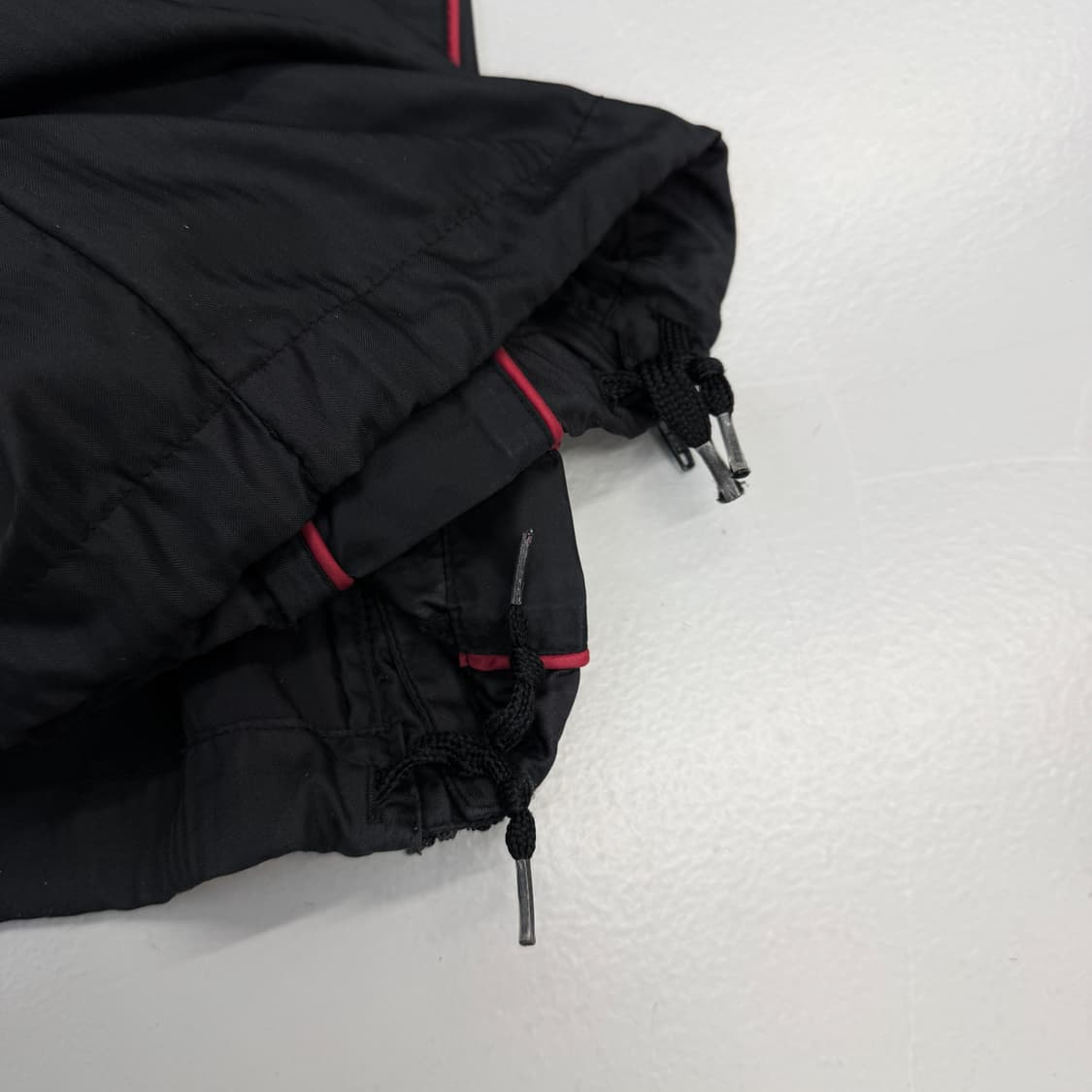 나이키 00s 스우시 올드스쿨 바람막이 트랙팬츠 상품이미지6