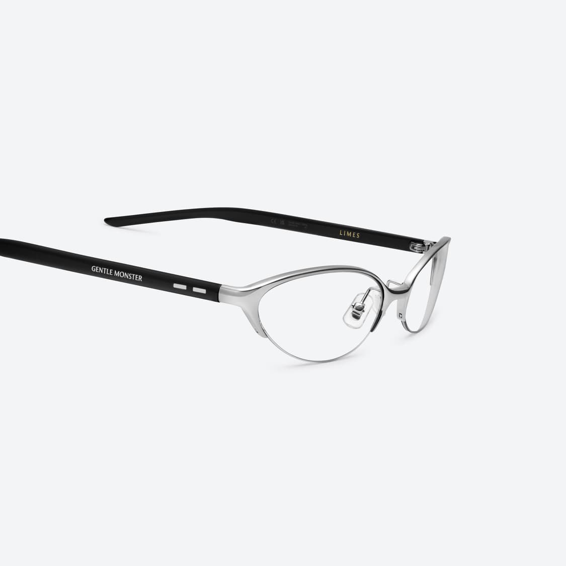 젠틀몬스터 라임스02 실버 상품이미지3