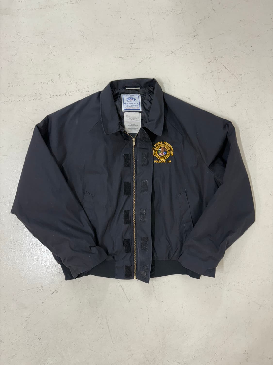 00‘s U.S Navy Utility Jacket.  상품이미지5