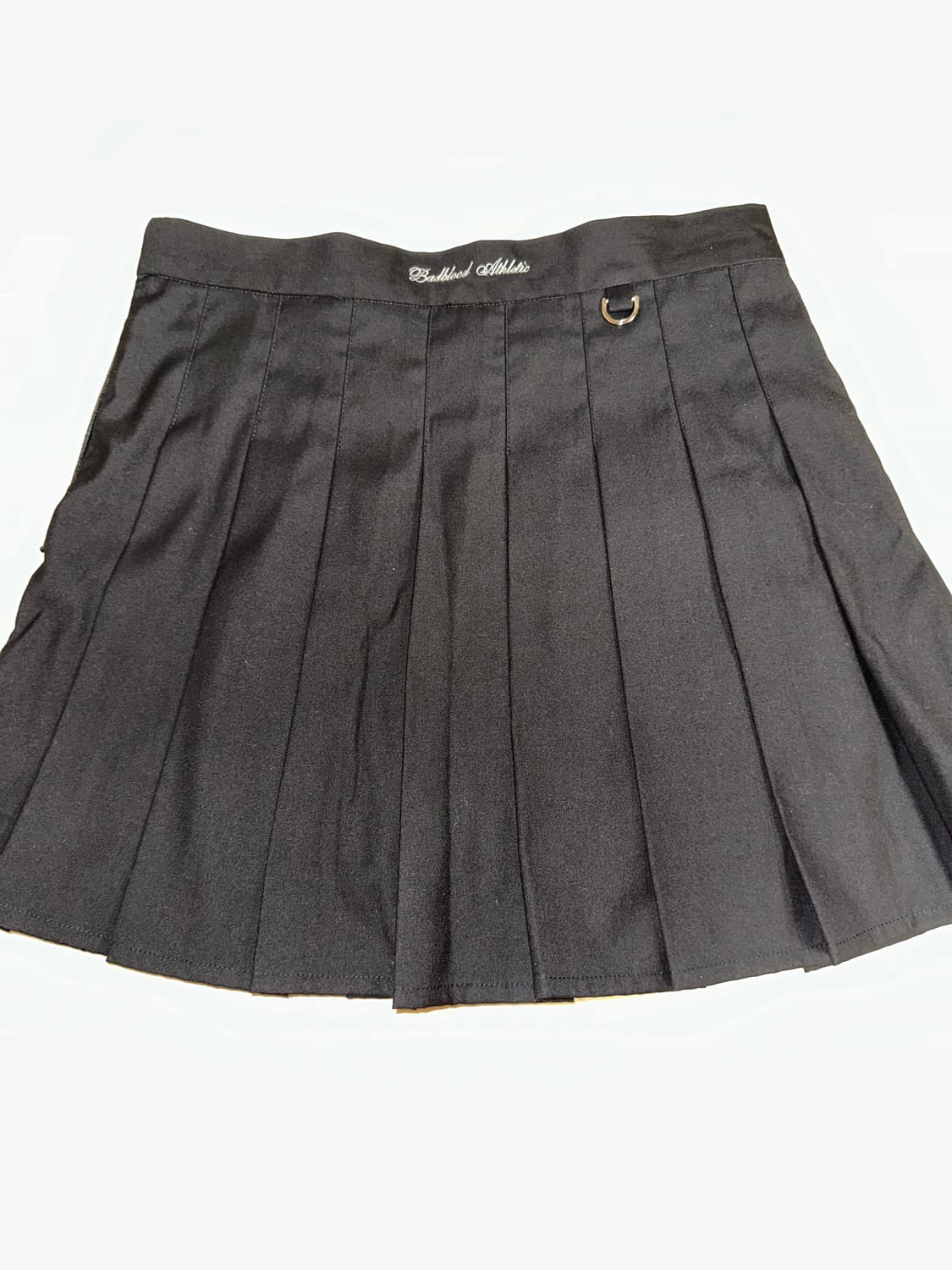 Badblood mini skirt 배드블러드 미니 스커트 상품이미지1