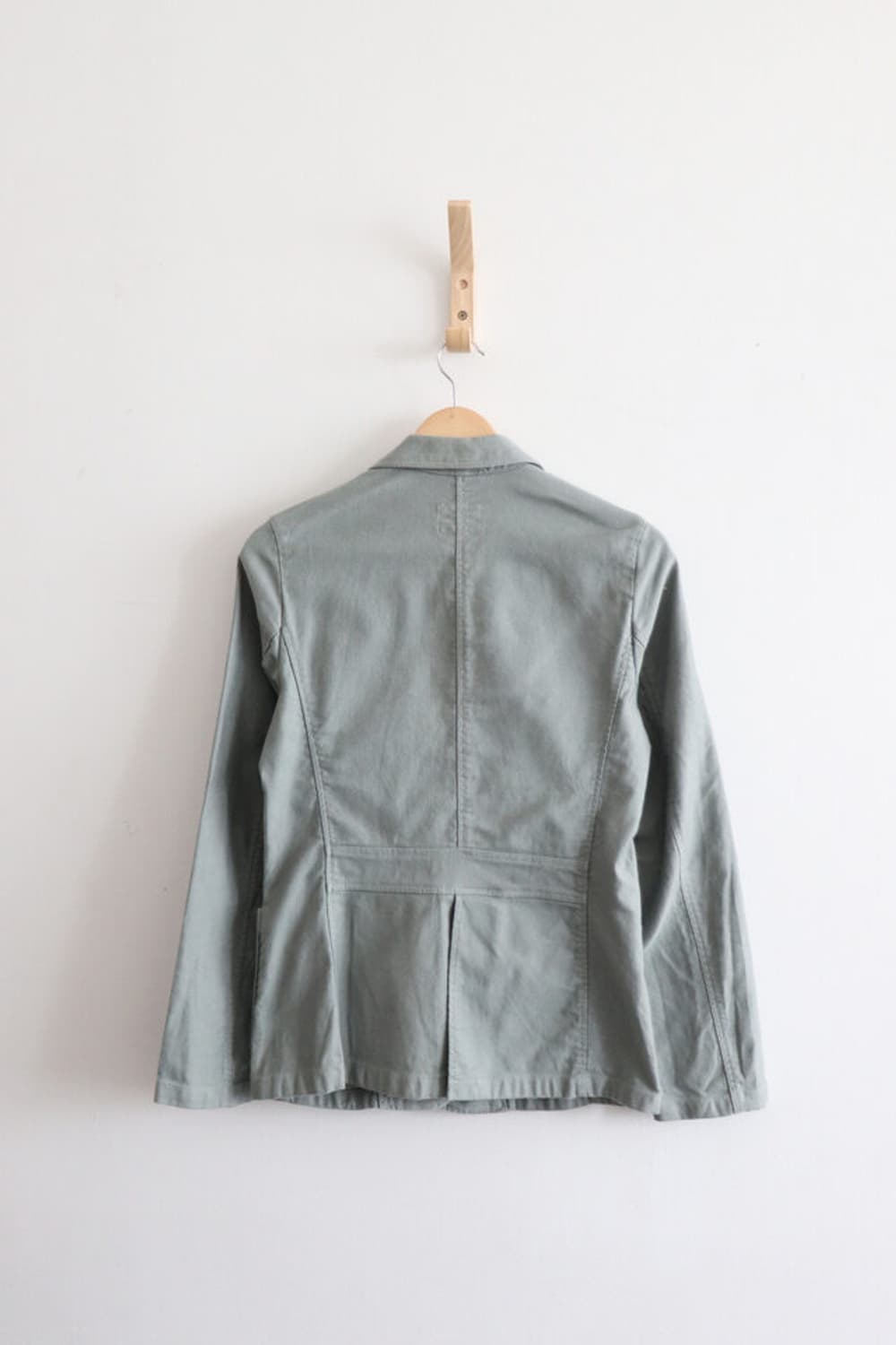 IIMK Cotton jacket 상품이미지7